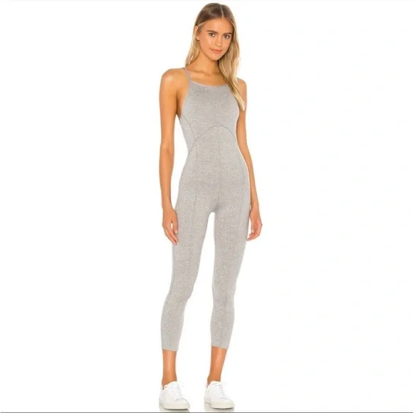 FP Movement Side to Side Performance Jumpsuit - Picture 4 of 7